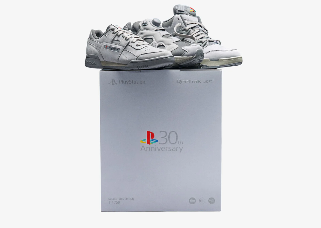 playstation shoes for sale