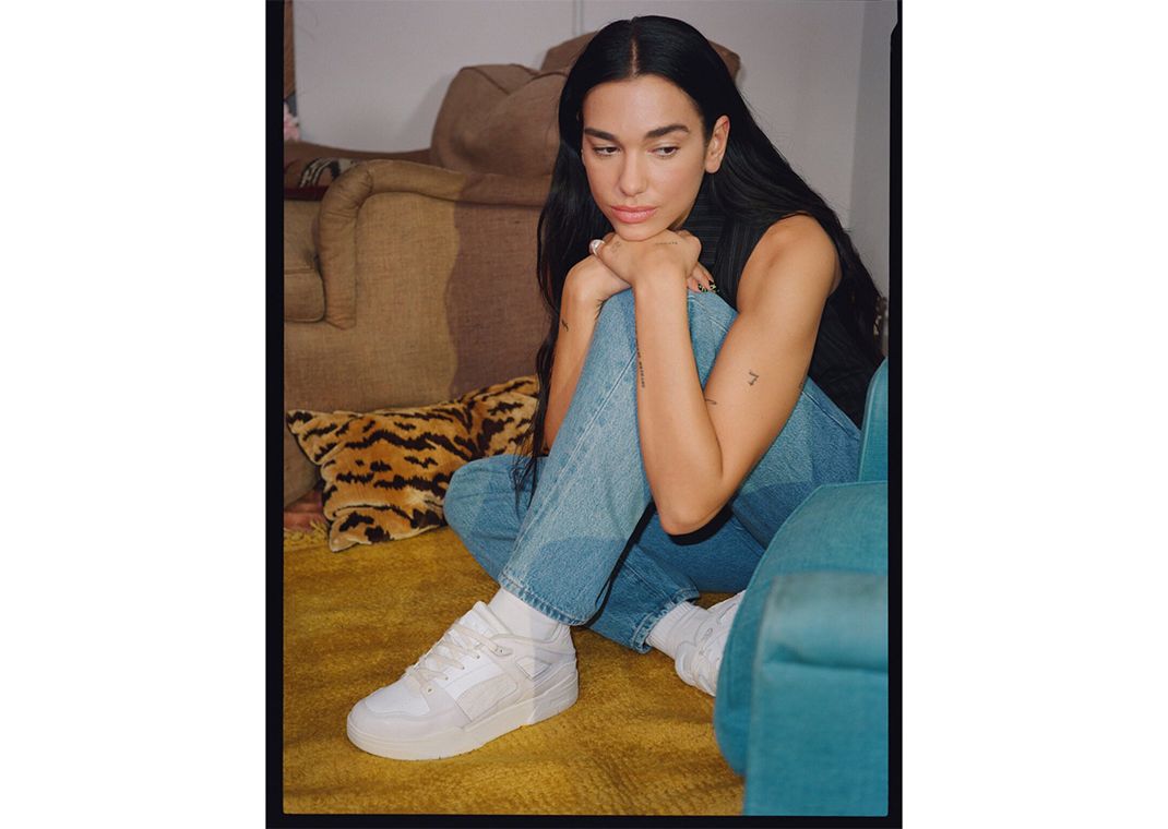 Dua Lipa For Puma Thrifted Pack (W)