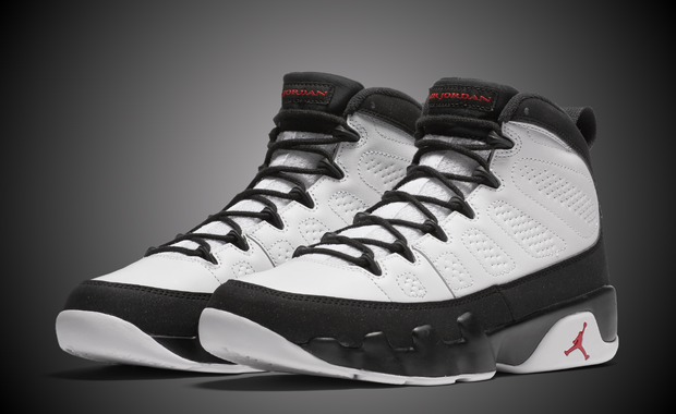 nike air jordan 9 space jam