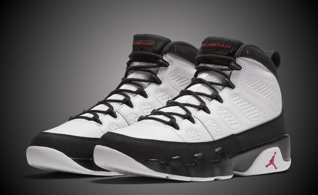 Jordan Brand is Bringing Back the Space Jam Air Jordan 9 for Fall 2026