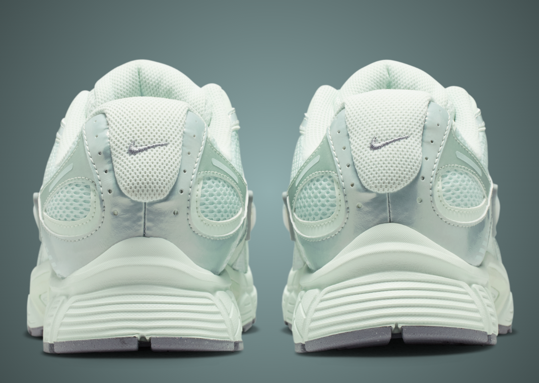 Jaide x Nike V5 RNR Fiberglass Heel