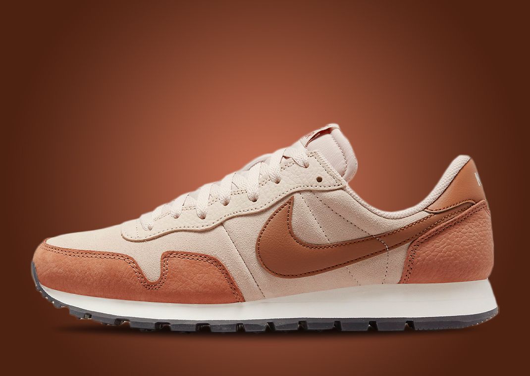 nike air pegasus 83 orange