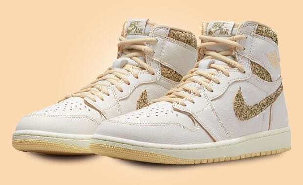 The Air Jordan 1 High OG Craft Vibrations Of Naija Is On The Way