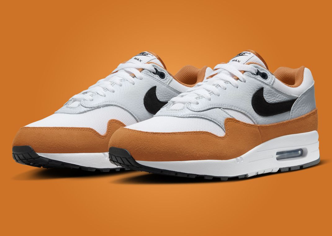 Nike Air Max 1 Monarch