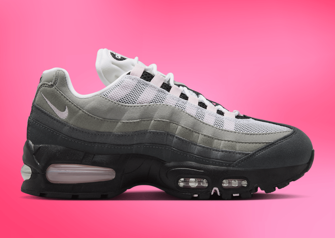 Nike Air Max 95 OG Neon