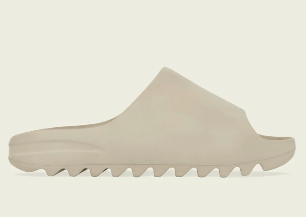 adidas Yeezy Slide "Pure"
