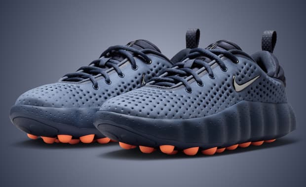 Nike Mind 002 Thunder Blue