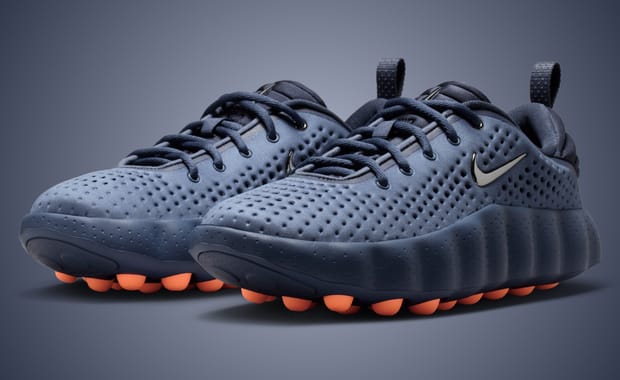 The Nike Mind 002 Sparks Brain Power in Thunder Blue