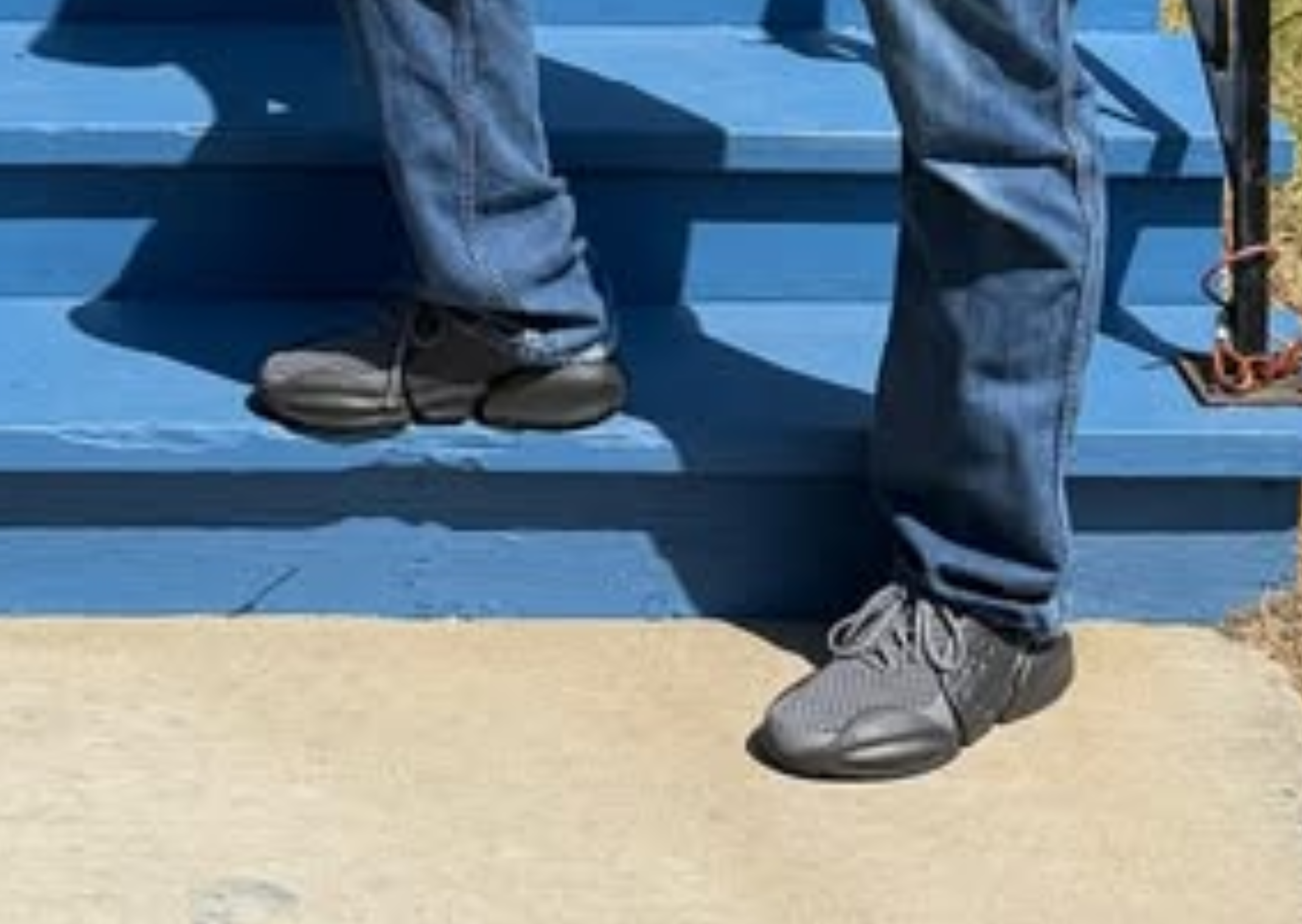 Steven Smith Teases New Crocs Silhouette