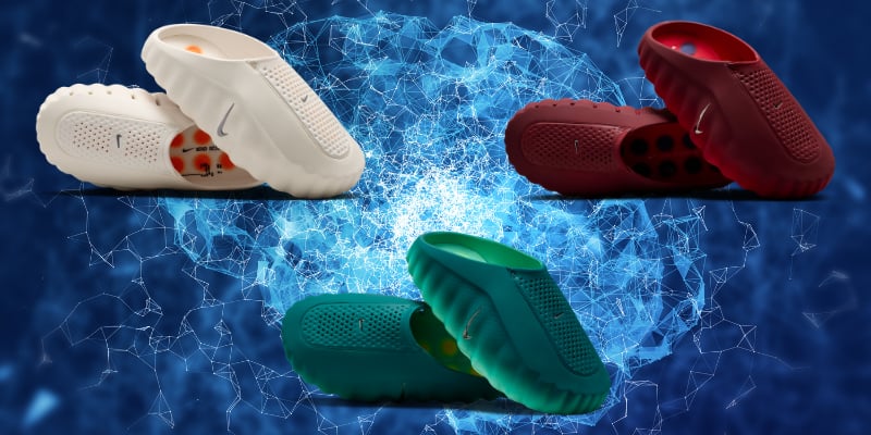 Nike is Dropping Three New Mind 001 Colorways in April 2026