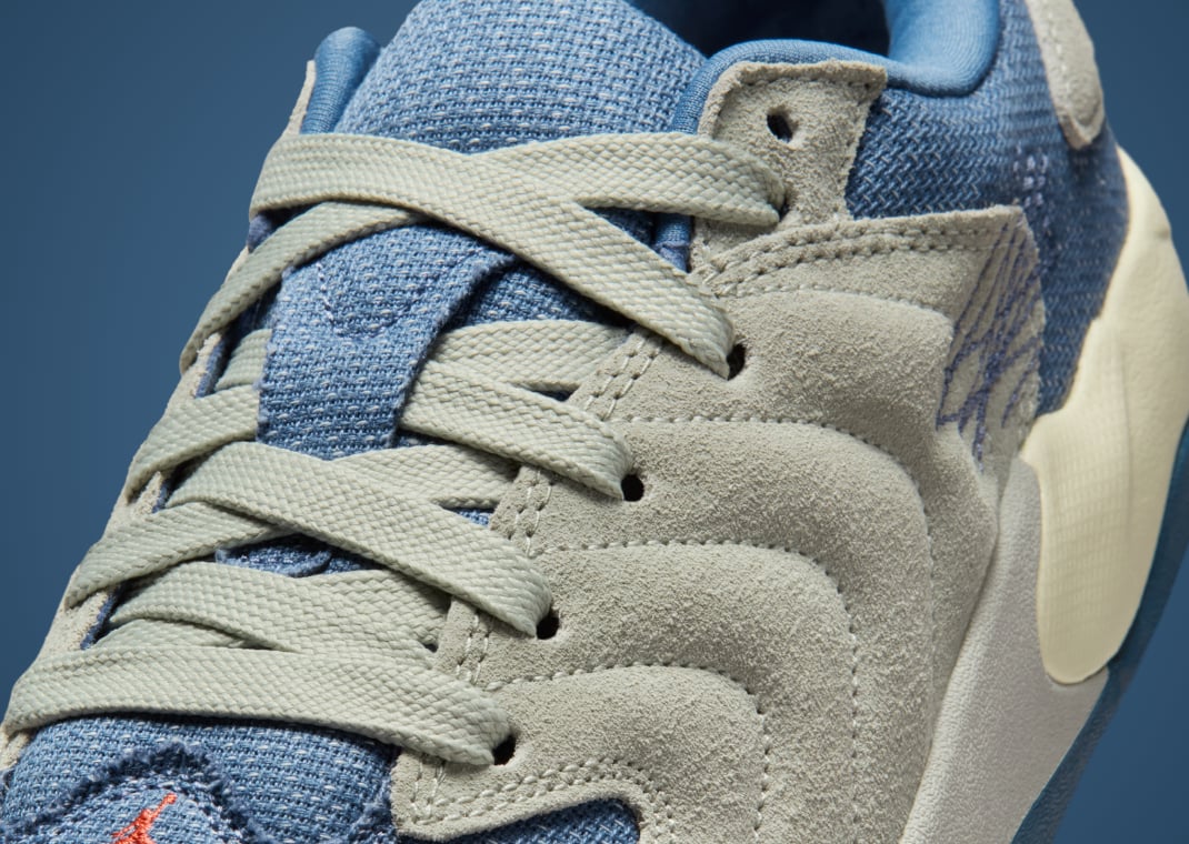 Jordan Session SE Sashiko