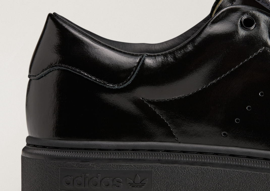 SpongeBob Squarepants x adidas Stan Smith Freizeit 