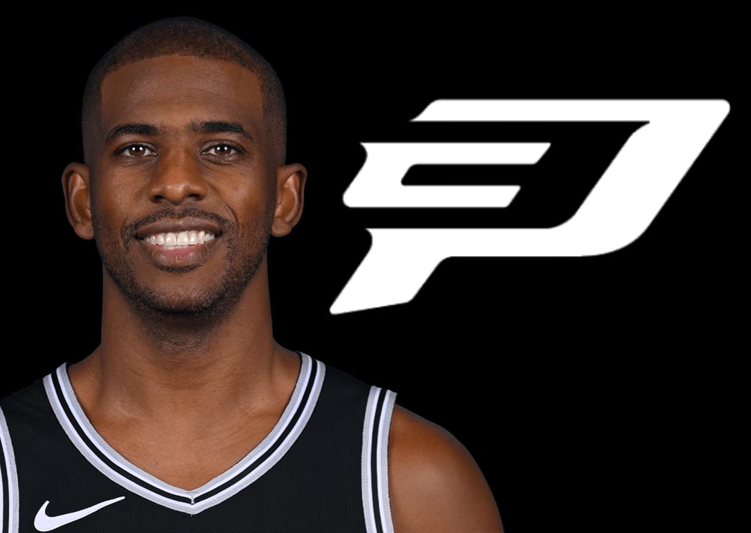 Chris Paul