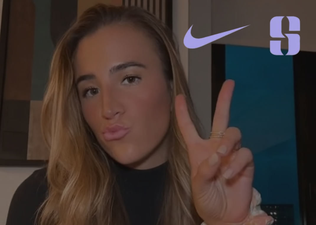 Nike Sabrina 2 Teaser