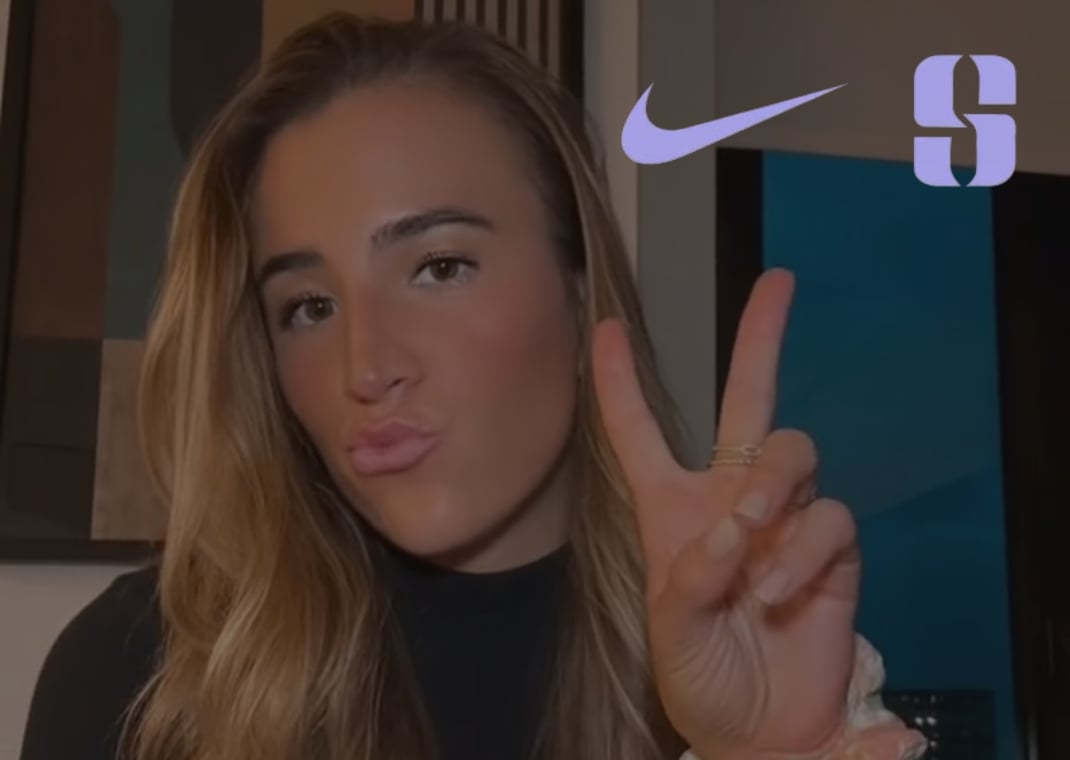 Nike Sabrina 2 Teaser