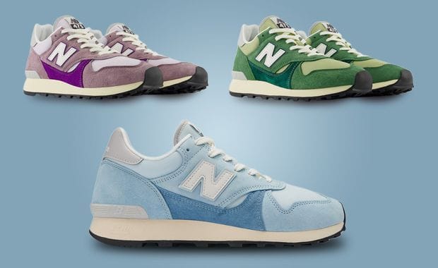 The New Balance 475 Returns October 2024
