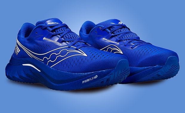 The Minted NY x Saucony Endorphin Speed 4 Releases November 2024