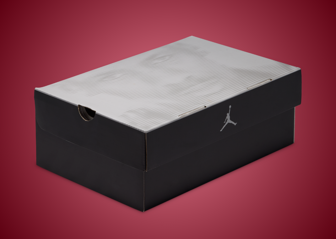 Air Jordan 4 Retro Toro Bravo Packaging