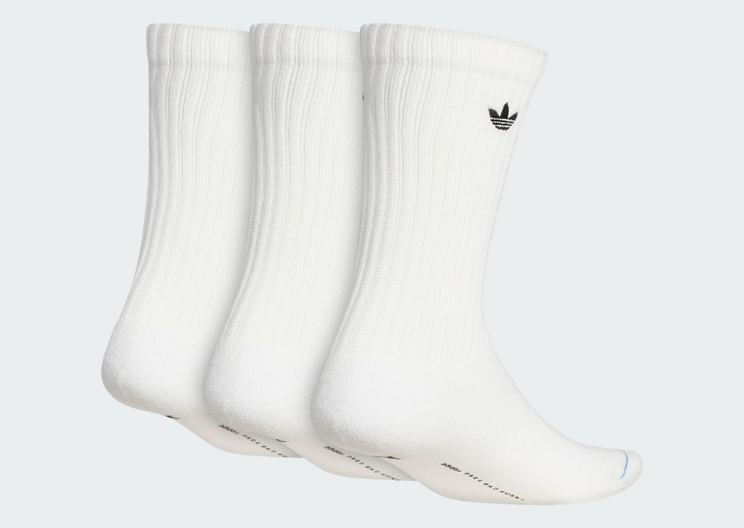 adidas BadBo 1.0 Rise - Clothing Capsule