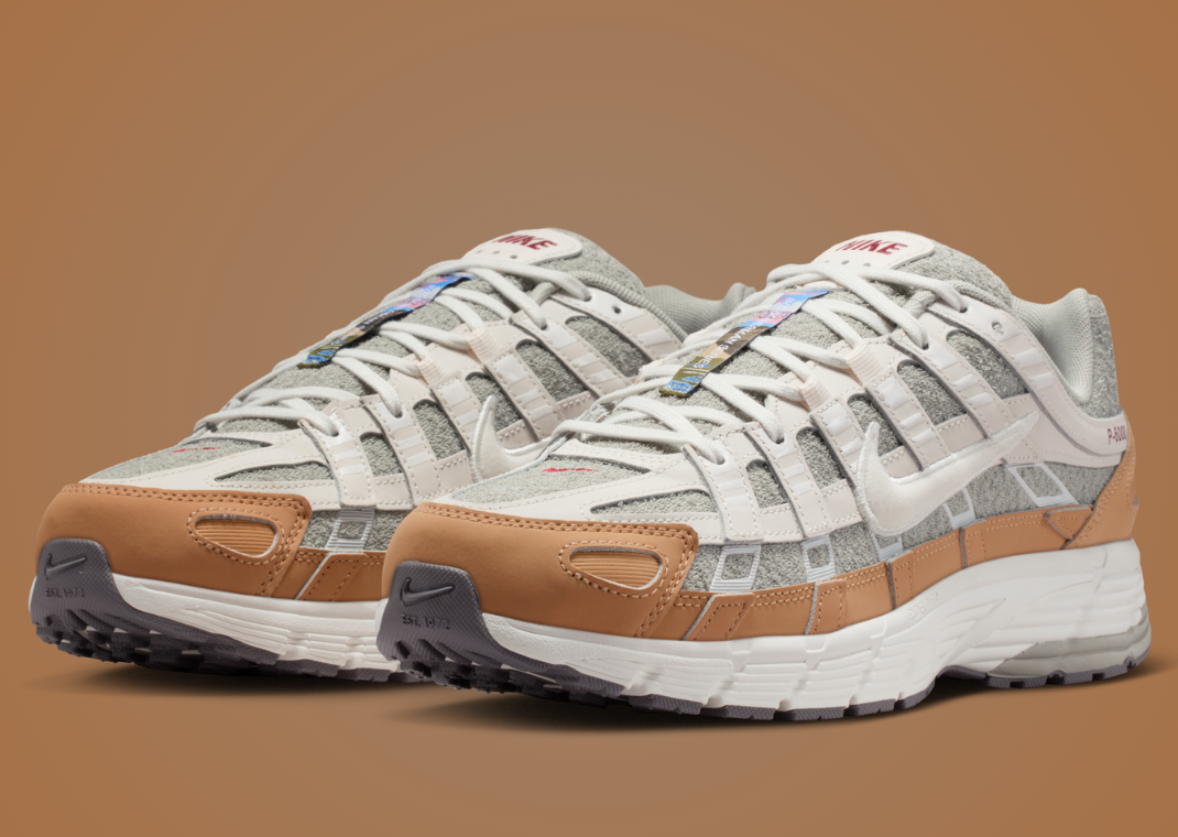 More Shoes in the Stable: Nike Adds P-6000 to Year of the  display picture 1