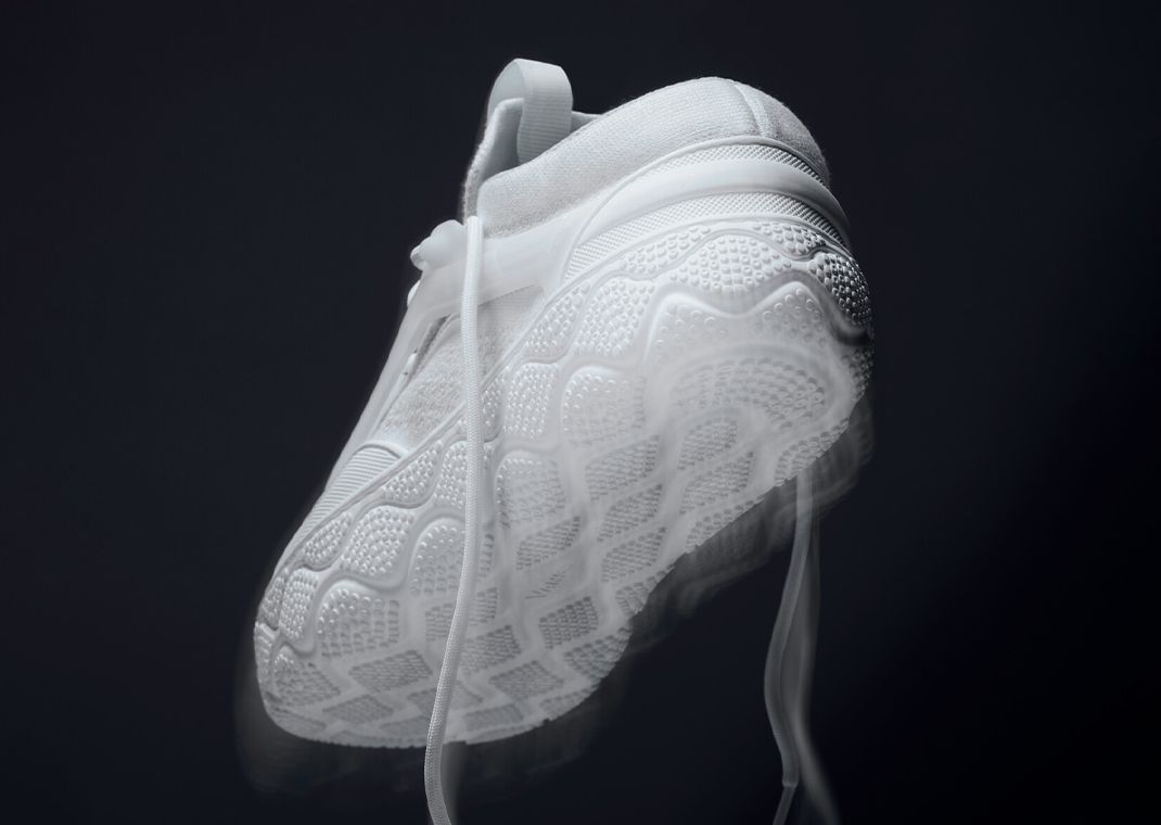 Vans Old Skool 36 FM Marshmallow Angle