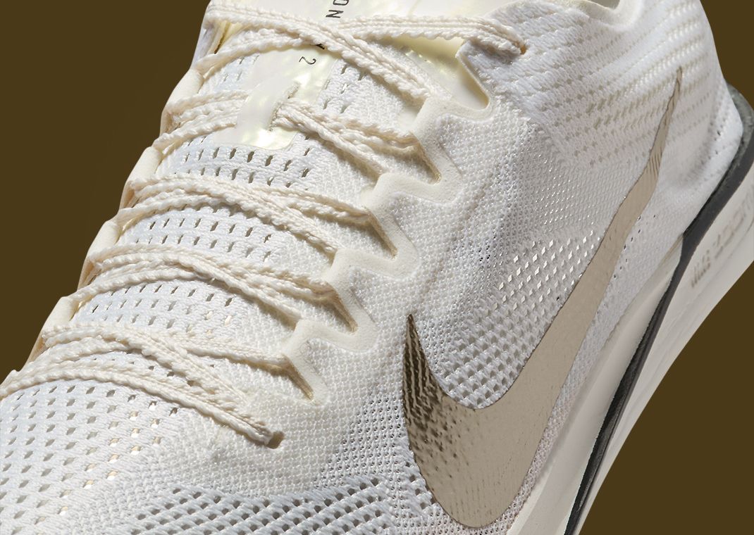 Jakob A. Ingebrigtsen x Nike Dragonfly 2 Elite Detail
