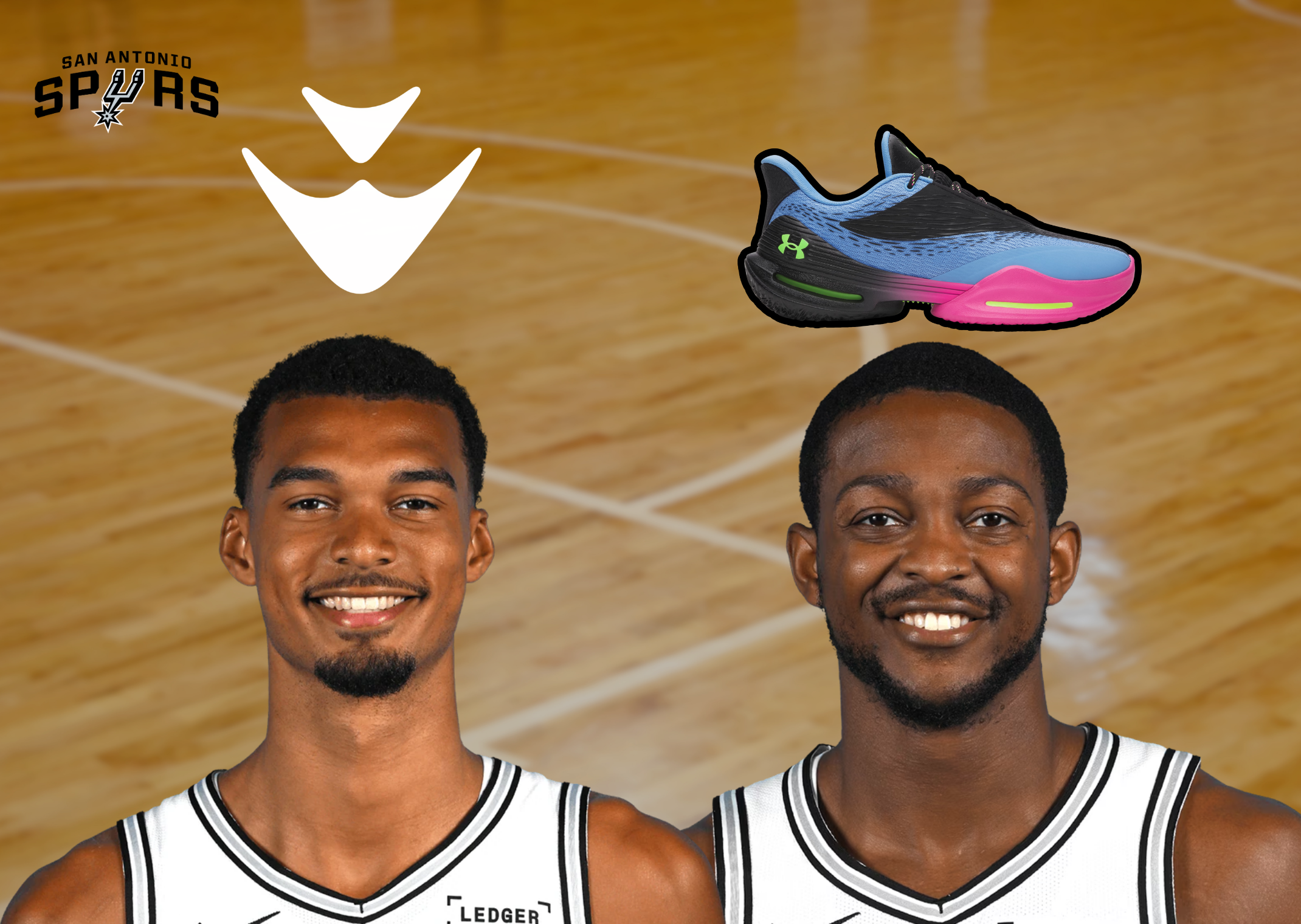 San Antonio Spurs