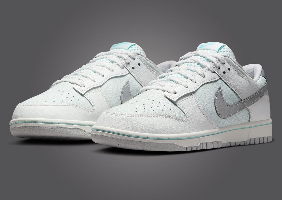 Nike Dunk Low Winter Storm