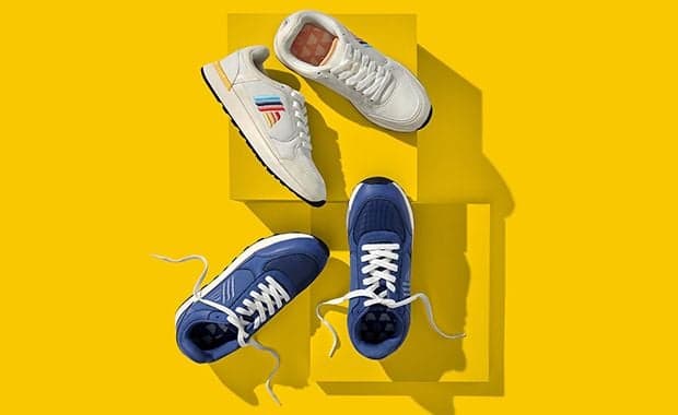 ALDI Gear Spring 2025 Sneakers