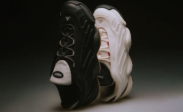 HAL Studios x adidas Intimidation Low