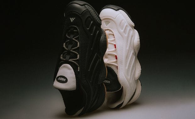 The HAL Studios x adidas Intimidation Low Pack Releases September 2025