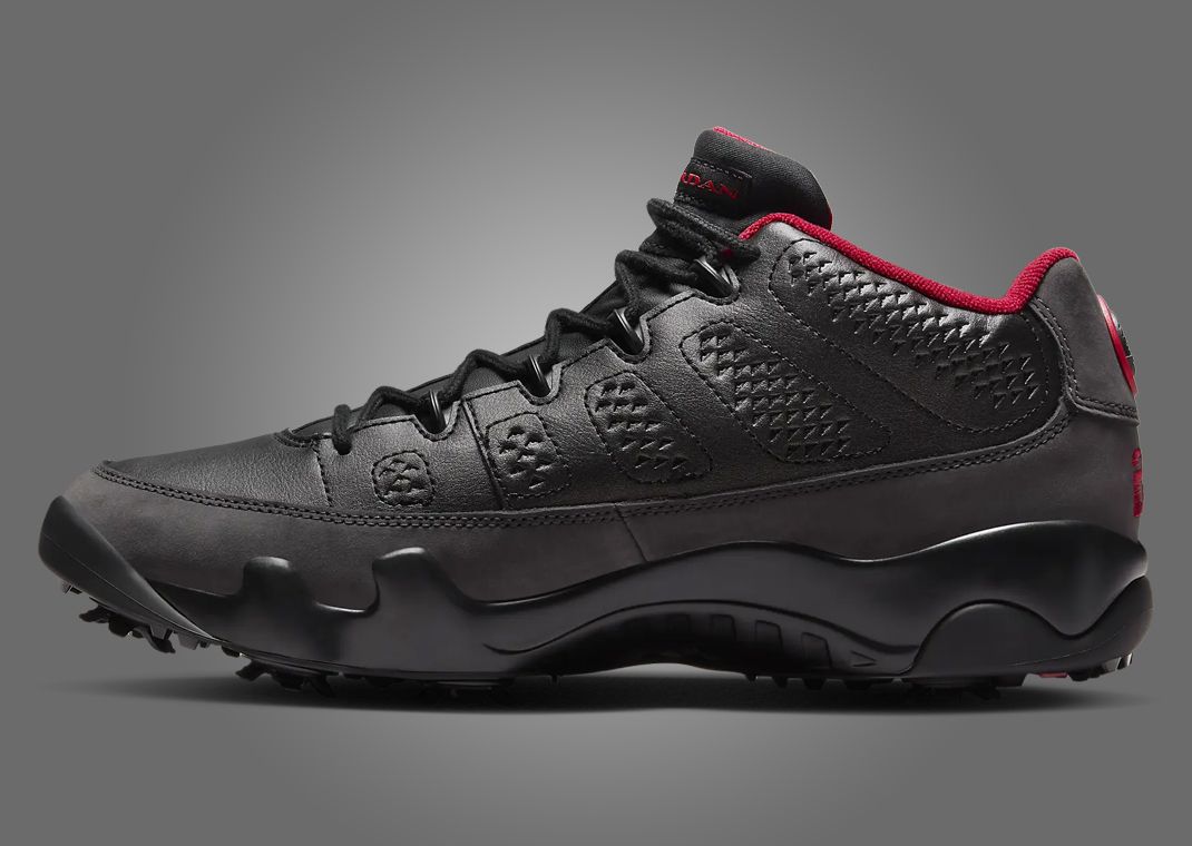 The Air Jordan 9 Golf Shadow Releases November 2024