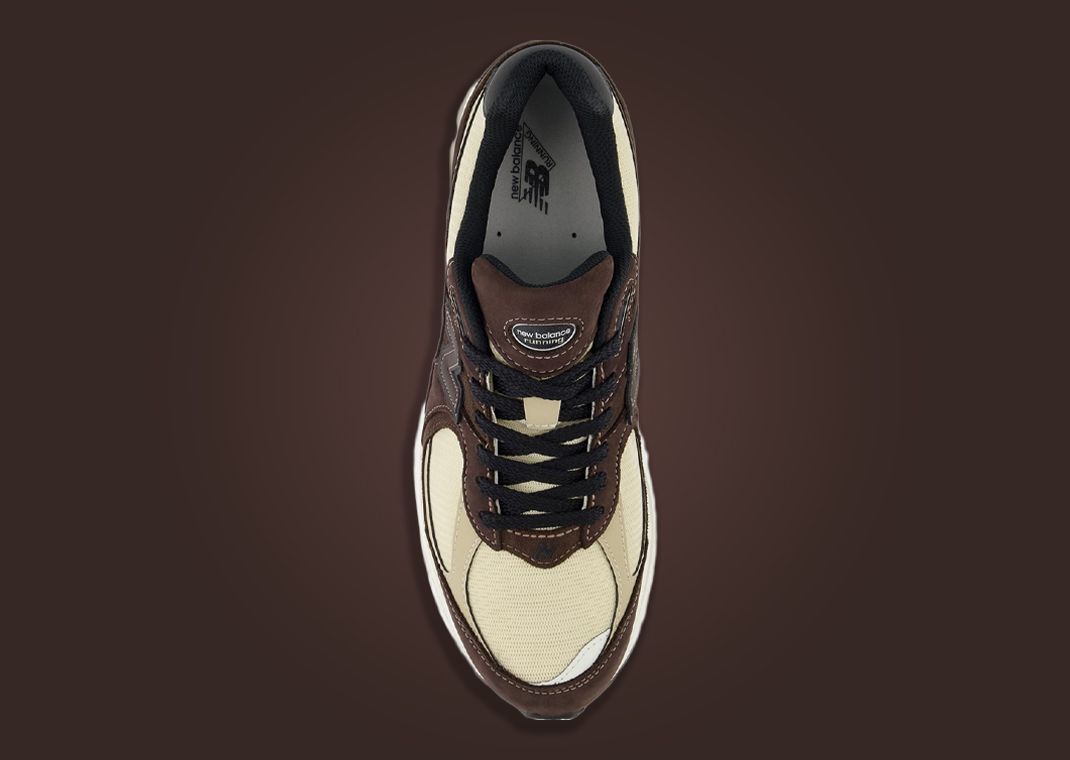 The New Balance 2002R Gore-Tex Chocolate Releases in 2024