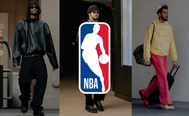 LOOK GREAT, PLAY GREAT: Best NBA Tunnel Fits from 10/31-11/7