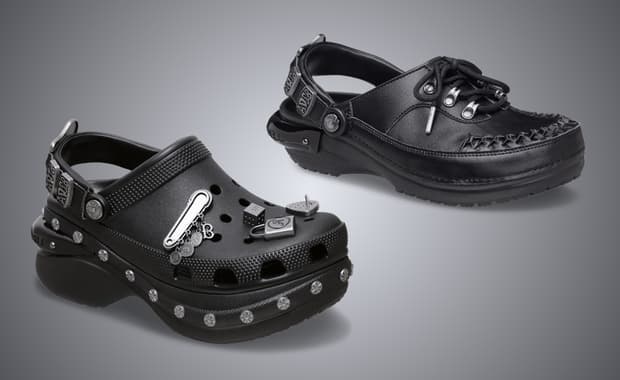 Andersson Bell x Crocs Collection