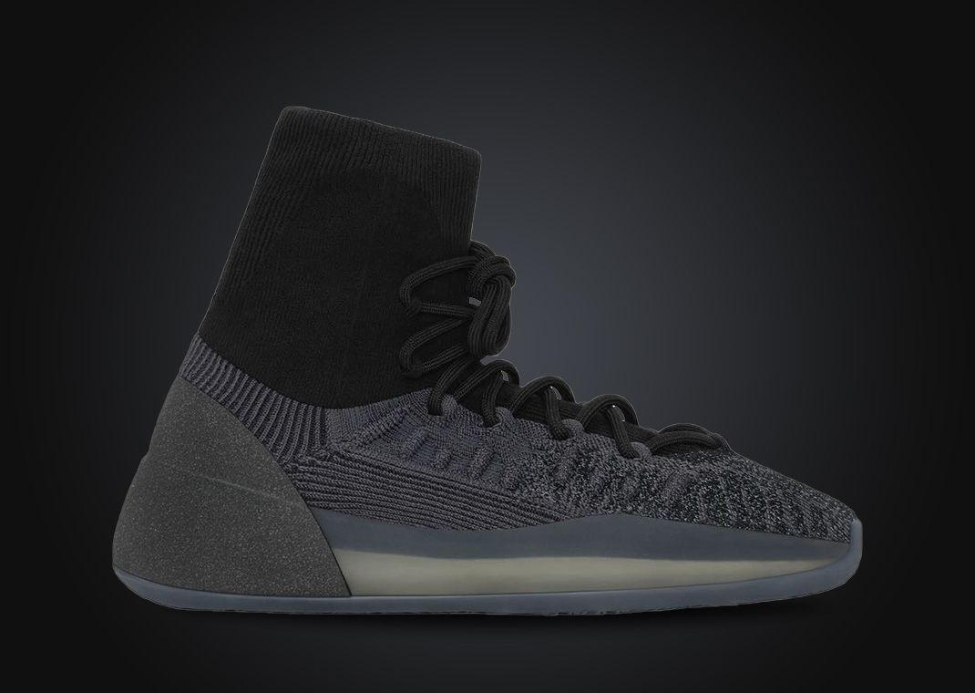 adidas Yeezy BSKTBL Knit "Slate Onyx"