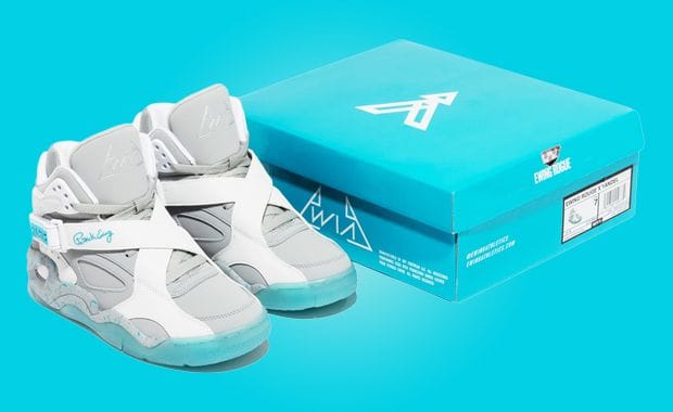 Yandel Cooks Up a Ewing Rogue Collab For January 2024