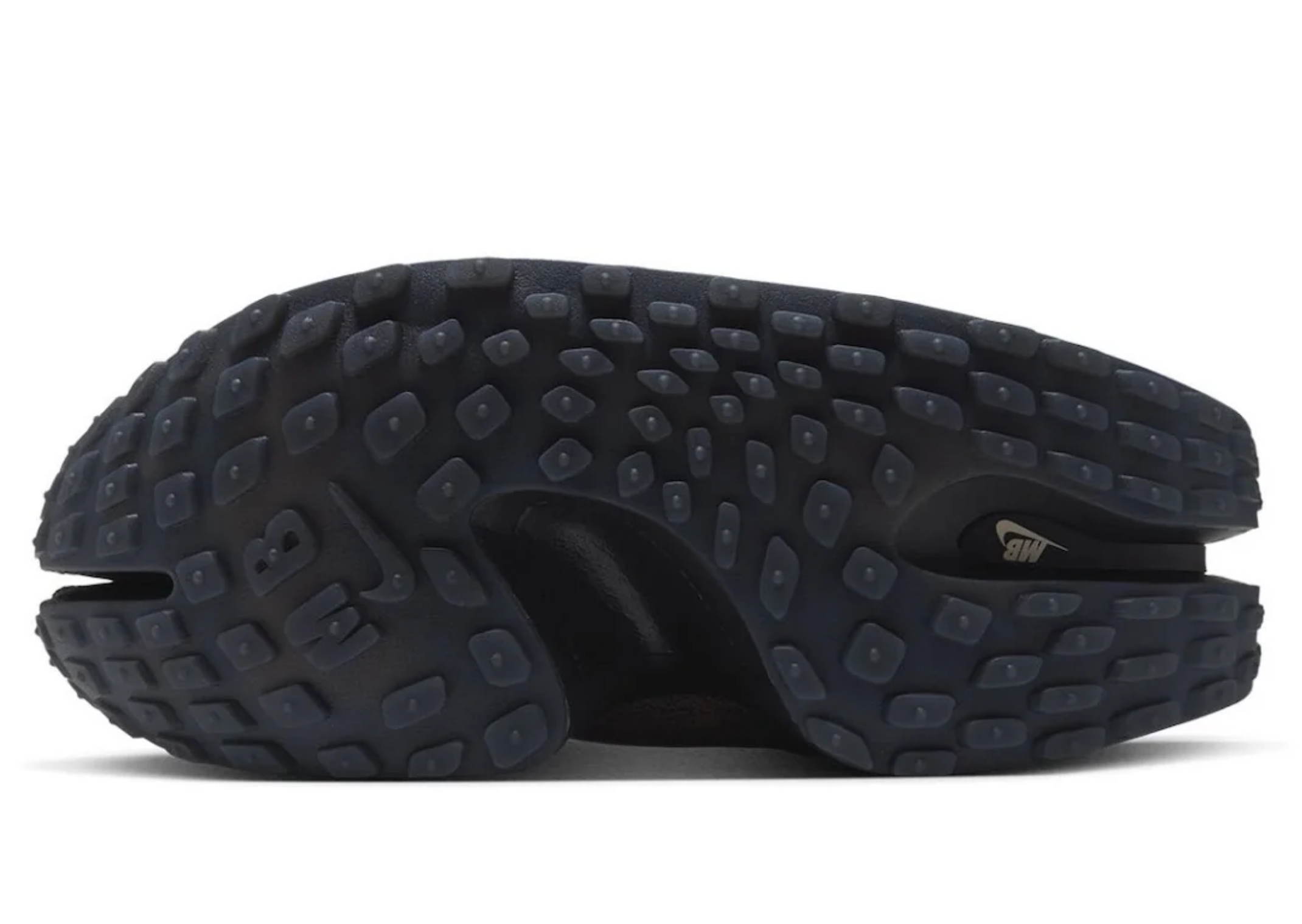 Melitta Baumeister x Nike Rift Rocker Black - Bottom