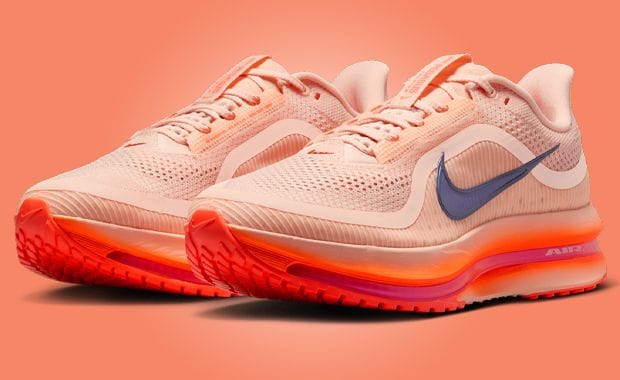 Nike Pegasus Premium Washed Coral Releases Fall 2025