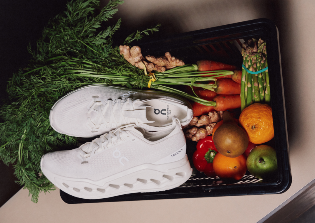 On x Erewhon Collection