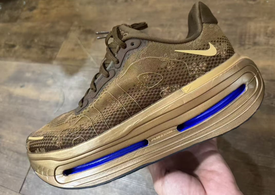 Nike Vomero Premium FDL