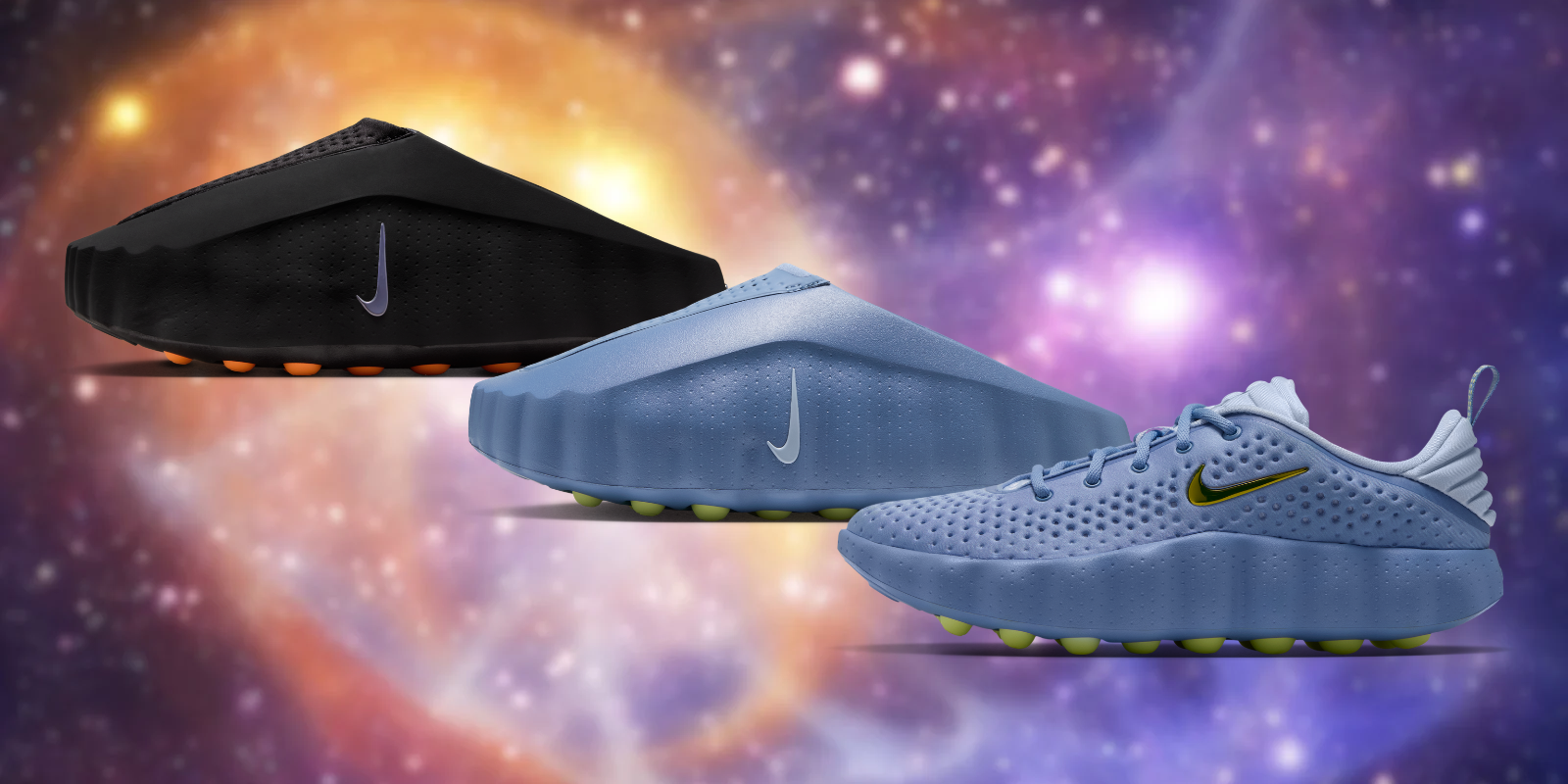 The Next Nike Mind Restock Takes Place October 15