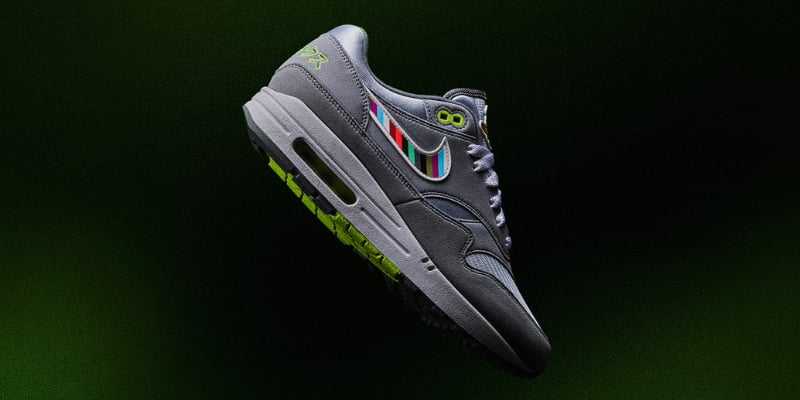 The Ducks of a Feather Nike Air Max 1 Tokyo is Limited to 300 Pairs