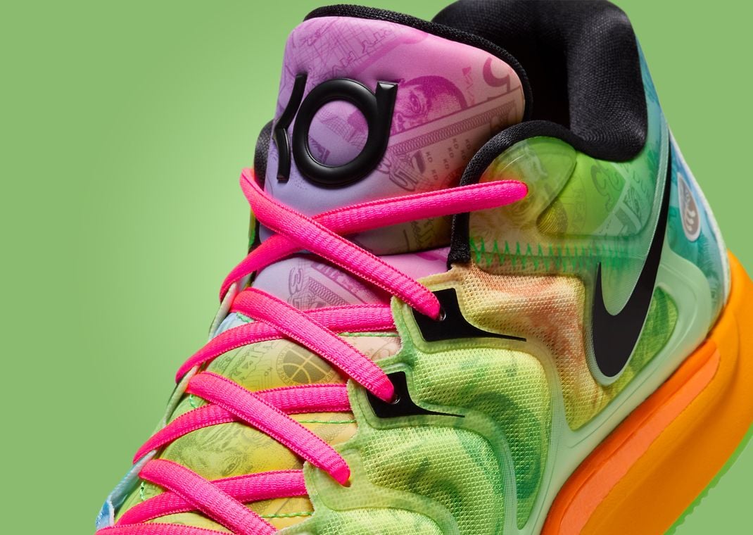 Nike KD 17 All-Star