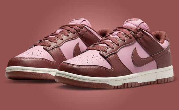 Nike Dunk Low NN Elemental Pink Dark Pony (W)