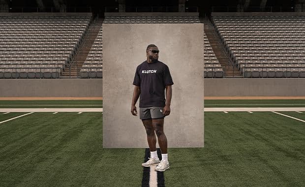 Klutch Athletics by New Balance Season Two