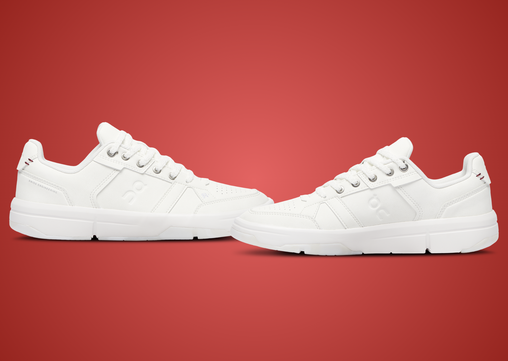 Burna Boy x On Roger Clubhouse White - Pair