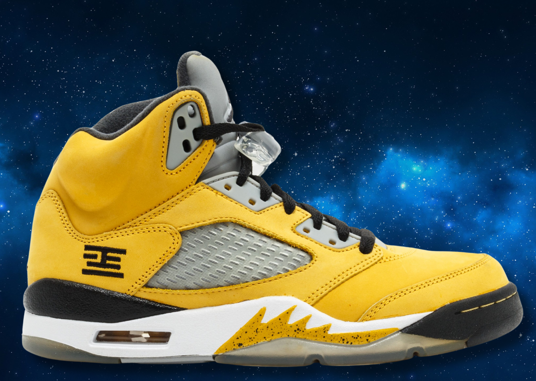 Jordan Raros The 20 Rarest Air Jordans Ever Made