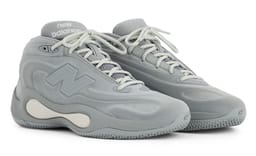  New Balance Basketball Gets in on The Grey Days Party with a P400