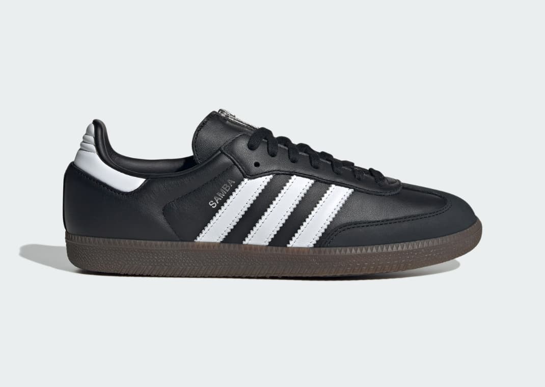 Jeremy Scott x adidas Samba OG